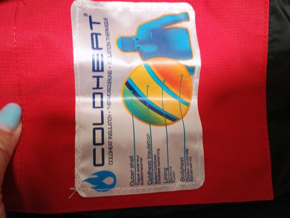 Geaca Trespass pt copii de 9-10 ani