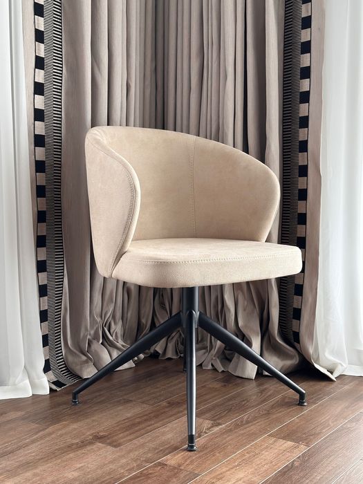 Новые дизайнерские кресла по сниженной цене-6 шт (можно поштучно).