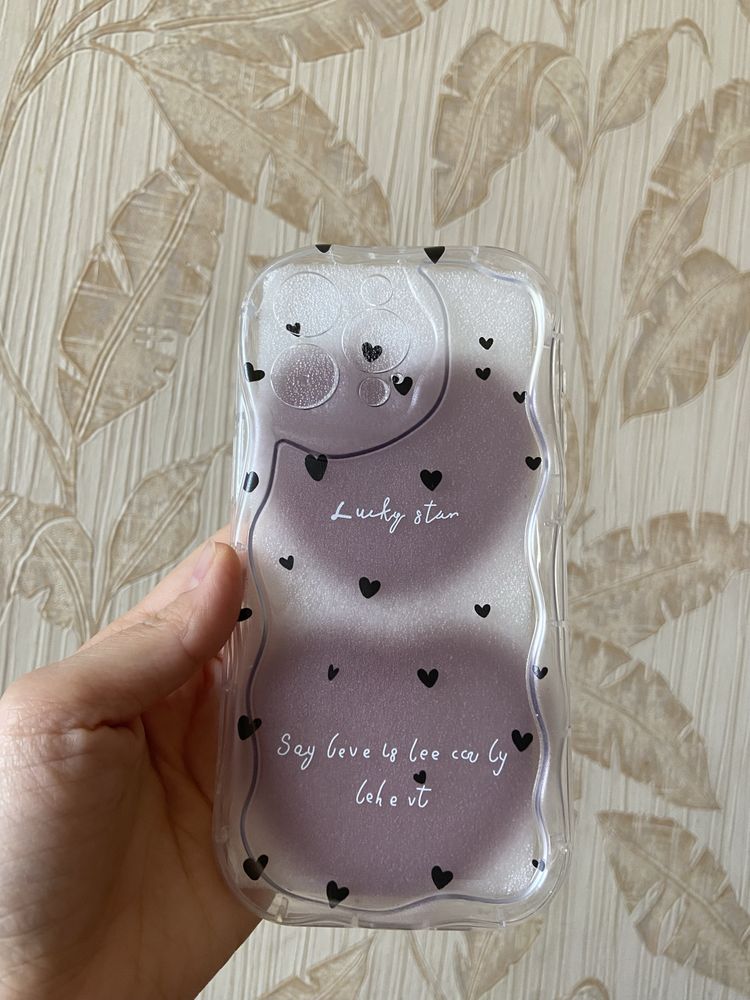 Чехол на iPhone 15 ProMax