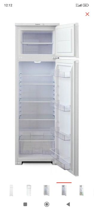 Продам холодильник