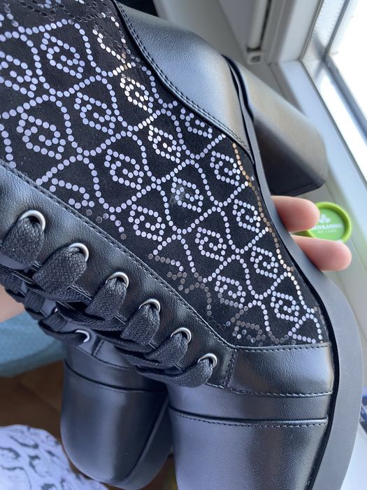 Дамски боти Liu Jo Grace 05, 38 номер