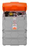 Rezervor motorina Cemo 2500L Outdoor Premium