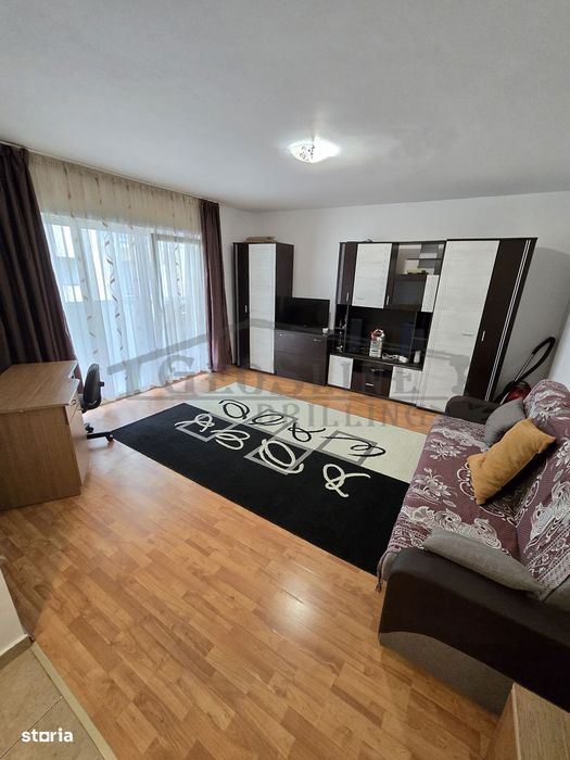 ‼️ÎNCHIRIERE Apartament 1 cameră + Bucătărie separată