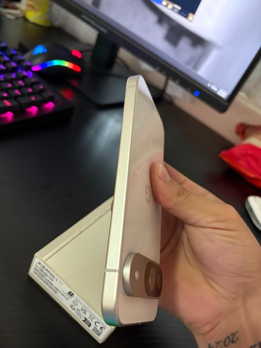 Google pixel 9 256gb Porcelain