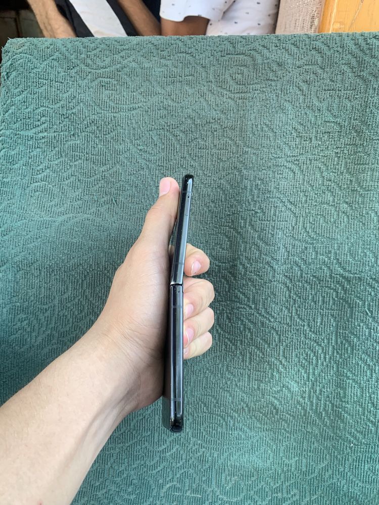 Samsung Z flip 4
