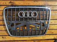 Grila Audi A6 4F S-line 4F0 853 651 L