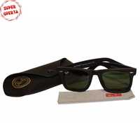 Ochelari de soare Ray-Ban RB 2140 901S 50-22 3N Matte