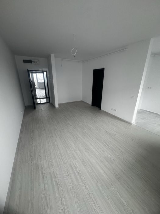 Garsoniera Noua Proprietar Orsova/Lujerului