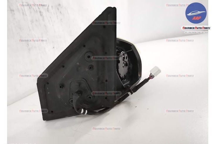 Дясно огледало оригинално с подгряване и електрическо Toyota Yaris / T