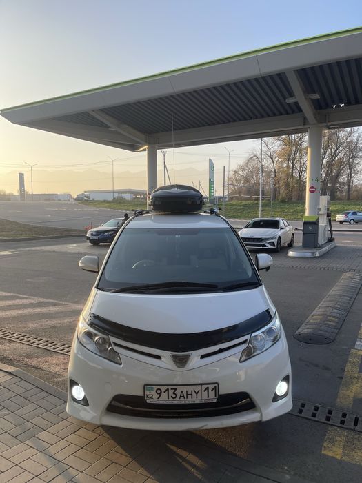 Продается автобокс