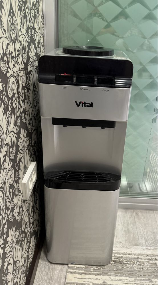 Vital кулер для воды