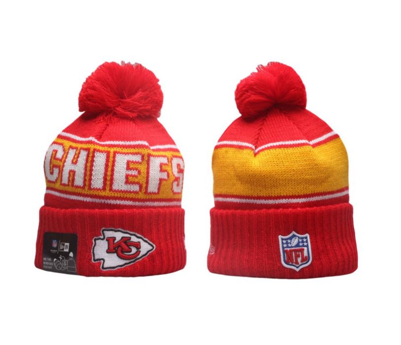 New Era  NFL Beanies