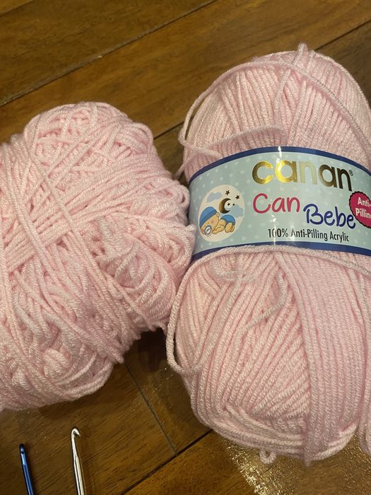 Готов Кит за Плетене с Прежда