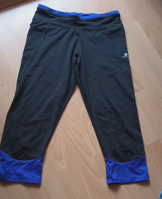 pantaloni scurti si 3 sfert de vara