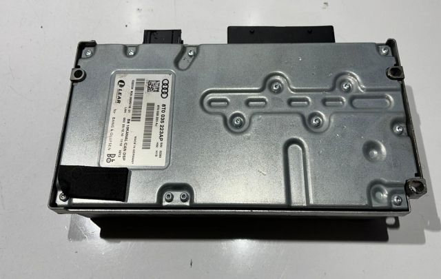 Amplificator Bang and Olufsen 8T0035223AP Audi A5 8T [2007 - 2011]
