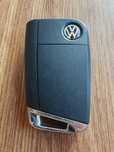 VW ключ - оригинален