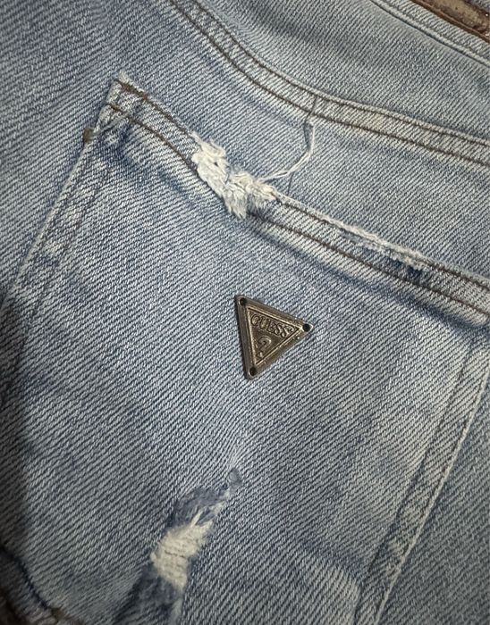 2 чифта дънки от Guess