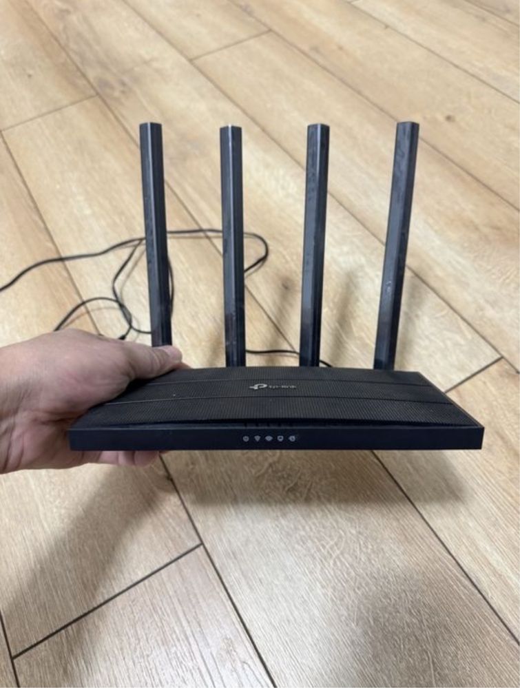 Tp link archer C 80