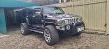 De vanzare Hummer H3