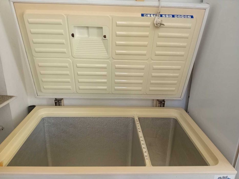 Фризер Frigor ракла