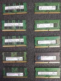Memorii 8Gb DDR4 laptop