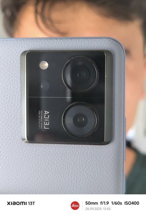 Xiaomi 13 T bor sotiladi