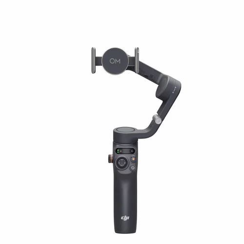 DJI OSMO stabilizator, juda zo'r