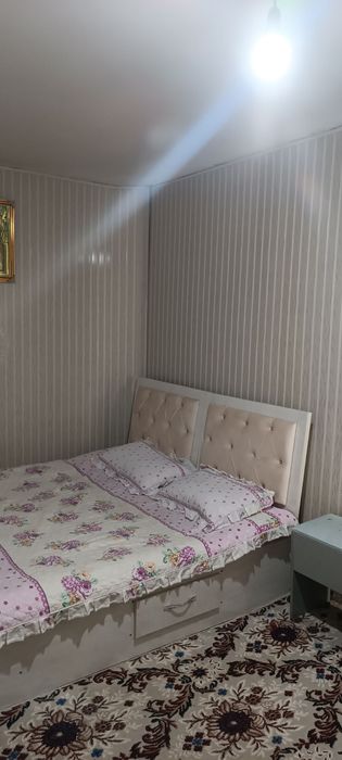 1 Микро район Конечка Озерани олдида