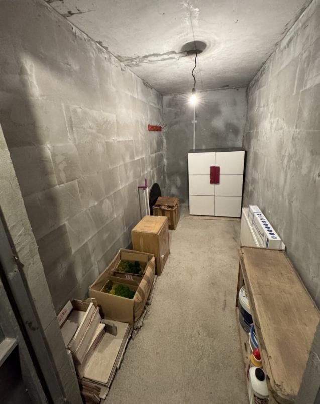 Дава се под наем Едностаен апартамент в София, Студентски град - 36 кв.м за 500 € - Снимка #11