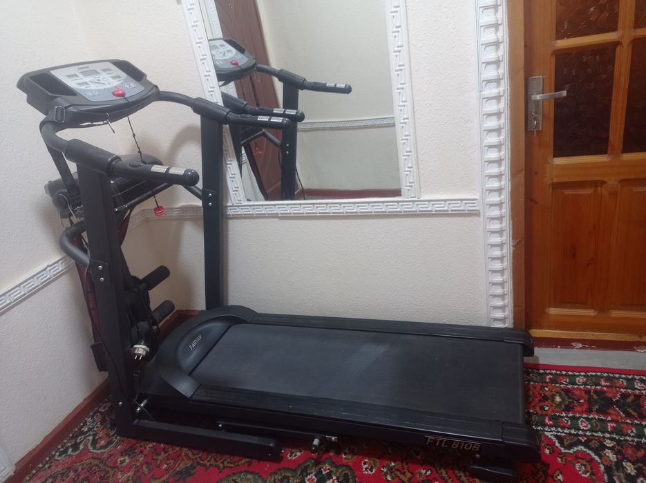 Bigavoy darojka srochniy