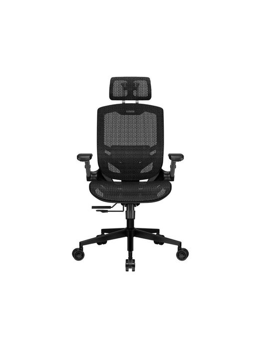 Игровое кресло Cougar Speeder One