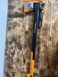 Secure/topor fiskars x32
