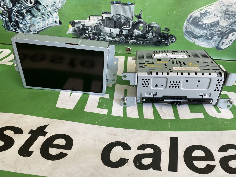 Navigație ,Display  Ford Mondeo MK 5 2017