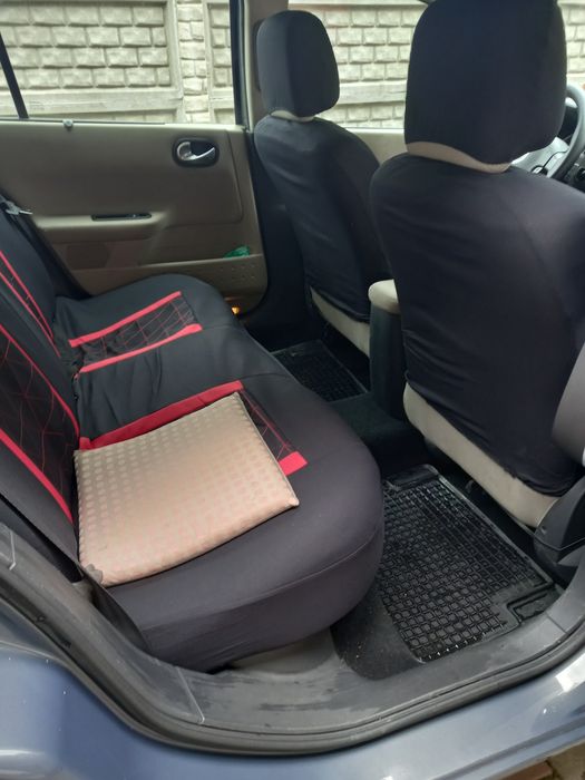 Vând  Renault Megane 1.5 dci