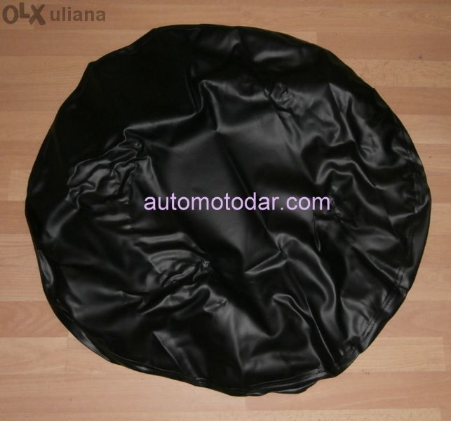 Калъф за резервна гума