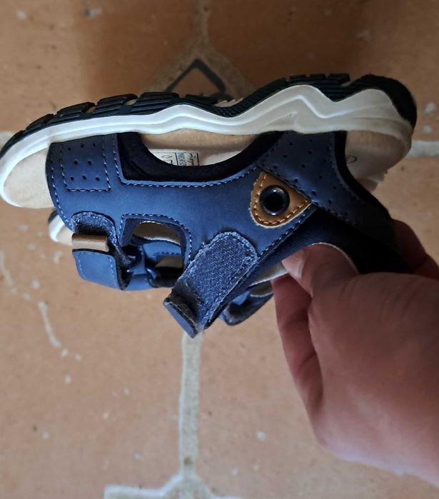 Sandale copii _22 cm