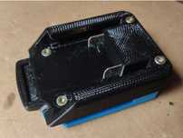 Adaptor de la acumulator Parkside 20v  sau altele la orice scula