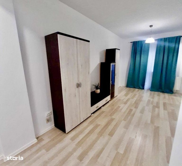 Apartament modern 1 camera, decomandat, zona Sesul de Sus