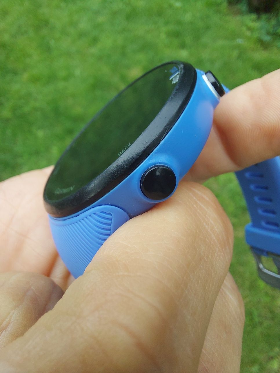 Garmin  forerunner  45s