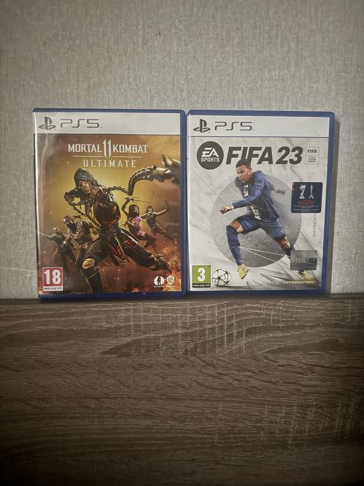 продам диски на пс5