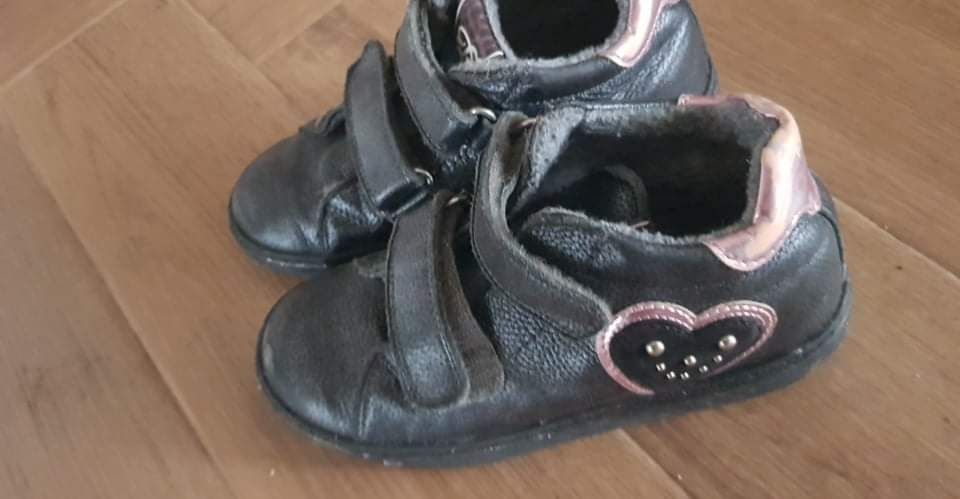 Pantofi pablosky mar. 31