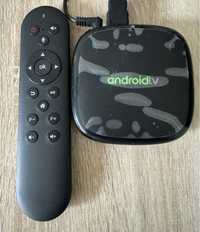 Geniatech ATV495Max Android TV™ Box