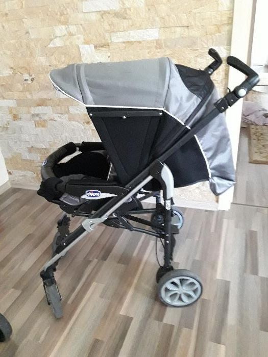 Детска количка Chicco+подарък