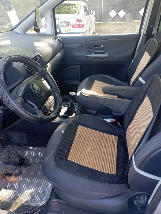 Vand seat alhambra 1.9 d