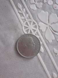 Moneda 100 lei  Mihai I Regele Romanilor