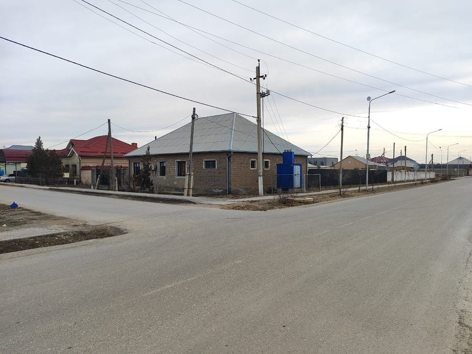 Продам дом в хорошем районе