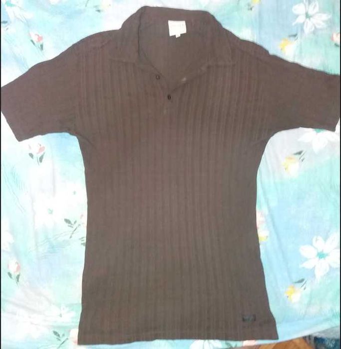 tricou original Versace italia
