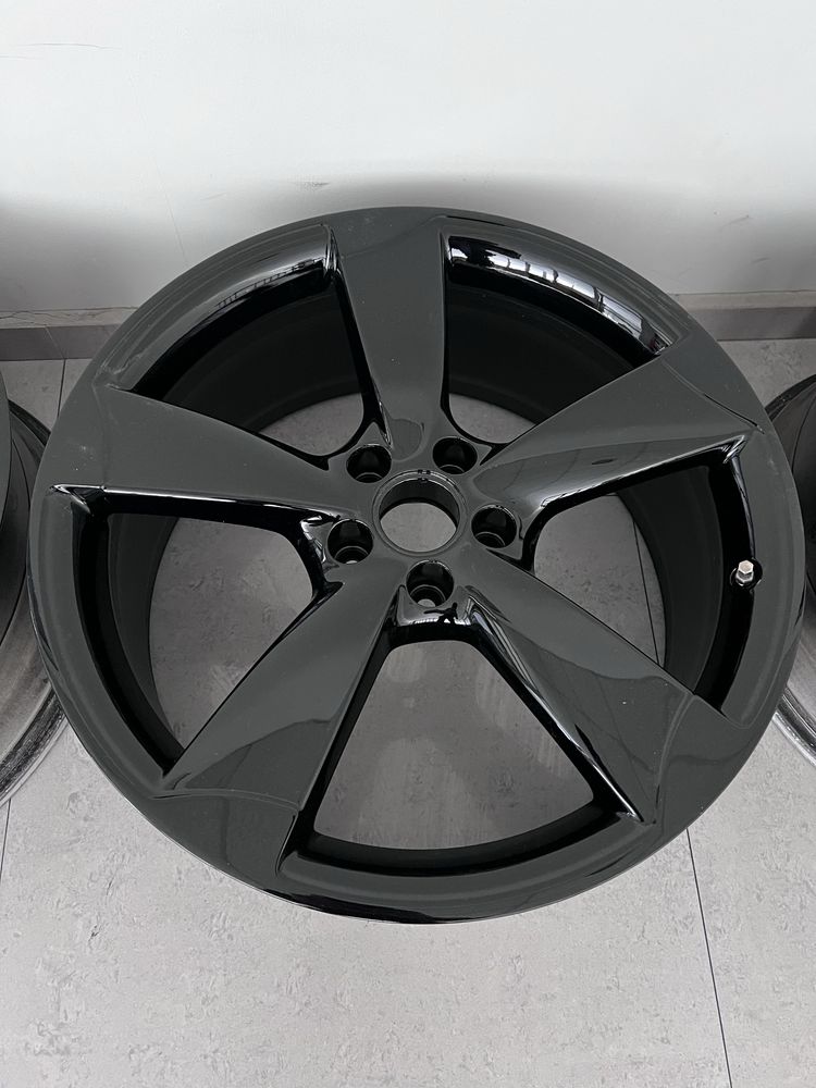Алуминиеви джанти AUDI Rotor 20’’