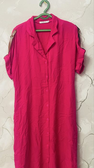 Женские вещи разные