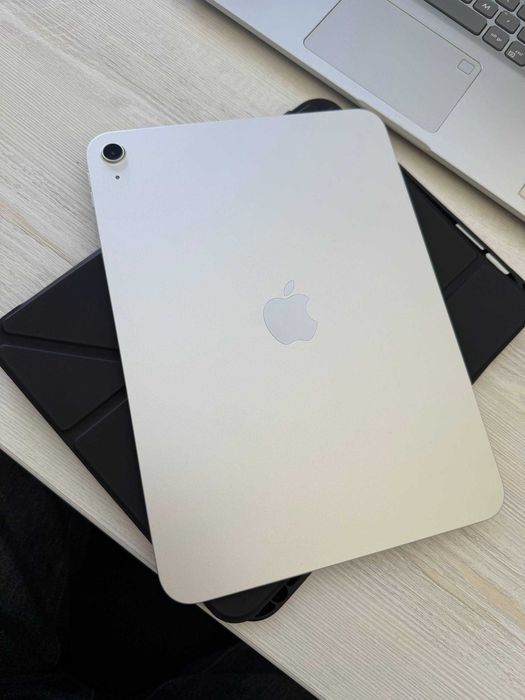 Apple iPad 11(A16) 128gb Wi-fi (Silver)